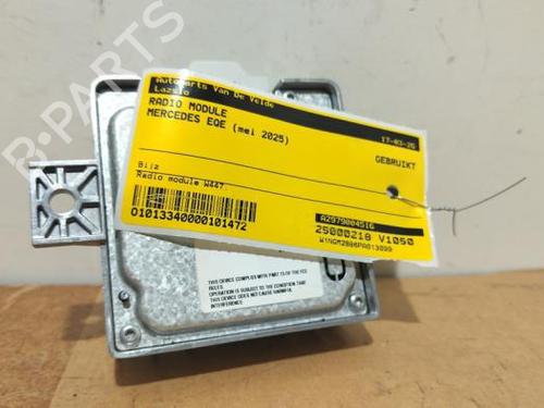 Used Electronic module Electronic module 39064599 39064599