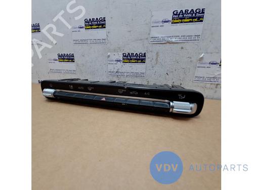 Used Climate control MERCEDES-BENZ GLB (X247) GLB 200 d 4-matic (247.613) (150 hp) 25959061