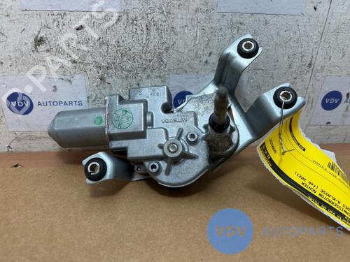 Used Rear wiper motor MERCEDES-BENZ A-CLASS (W177) A 180 (177.084) (136 hp) 25969598