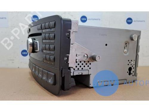 Radio MERCEDES-BENZ GLA-CLASS (X156) GLA 220 CDI (156.903) | BP25964377E6