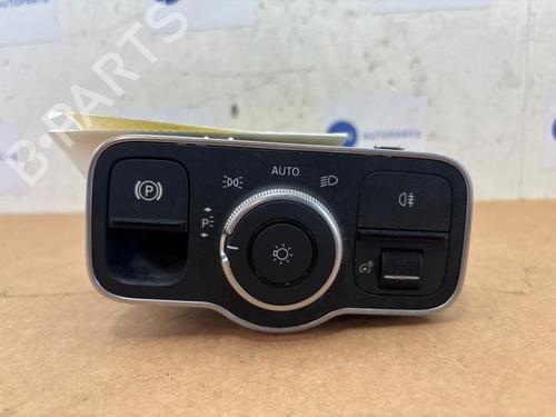 Used Headlight switch Headlight switch 38838843 38838843