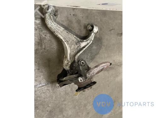 Right front steering knuckle MERCEDES-BENZ AMG GT (C190) GT S (190.378) | BP25964085M26 