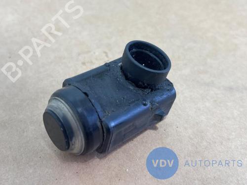 Used Electronic sensor MERCEDES-BENZ E-CLASS (W211) E 220 CDI (211.006) (150 hp) 25961977