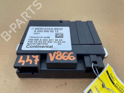 Used Electronic module Electronic module 38829235 38829235