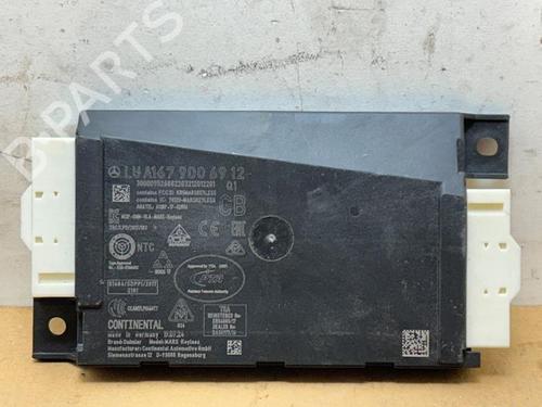 Used Electronic module Electronic module 38816670 38816670