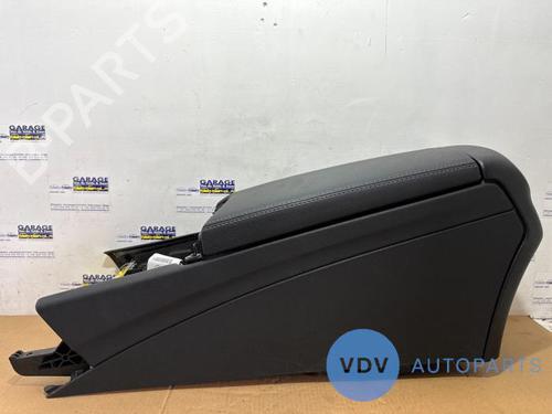Used Middle console MERCEDES-BENZ C-CLASS (W205) C 200 d (205.007) (136 hp) 25950989