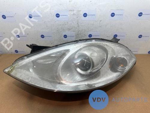 Used Left headlight MERCEDES-BENZ A-CLASS (W169) A 160 CDI (169.006, 169.306) (82 hp) 25970766