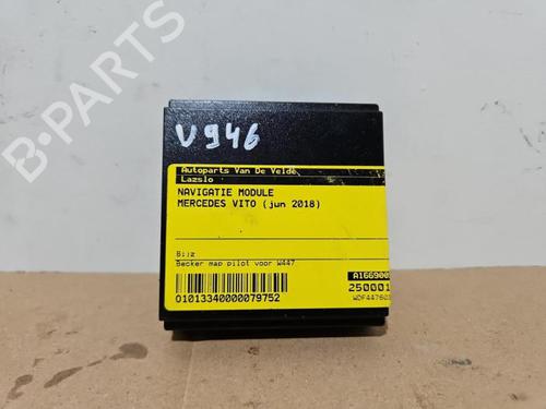 Electronic module MERCEDES-BENZ VITO Van (W447) 116 CDI (447.601, 447.603, 447.605) | BP38828522M83  - Image 5