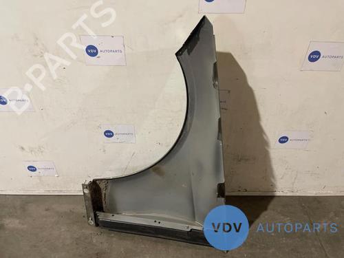 Right front fenders MERCEDES-BENZ E-CLASS T-Model (S212) E 300 Hybrid / BlueTEC Hybrid (212.298) | BP25973514C42 