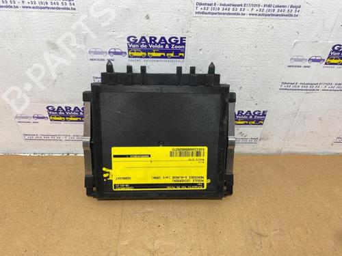 Elektronisk modul Elektronisk modul 38852759 38852759