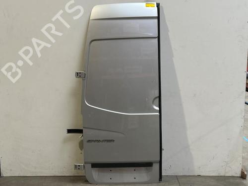 Used Left tailgate Left tailgate 39234745 39234745