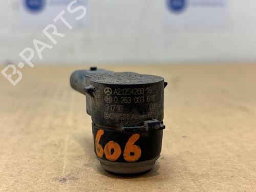 Electronic sensor MERCEDES-BENZ E-CLASS (W212) E 250 CDI / BlueTEC (212.003, 212.004) | BP38840191M84 - Image 3