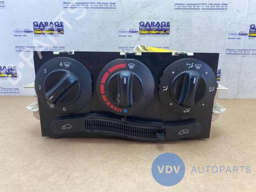 Used Climate control MERCEDES-BENZ A-CLASS (W168) A 140 (168.031, 168.131) (82 hp) 25949025