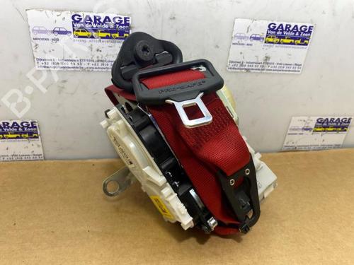 Used Front left seatbelt Front left seatbelt 38844155 38844155