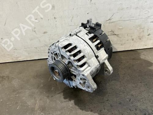 Used Alternator Alternator 39495181 39495181