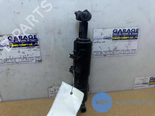 Used Washer pump MERCEDES-BENZ C-CLASS T-Model (S204) C 200 CDI (204.201) (136 hp) 25957706