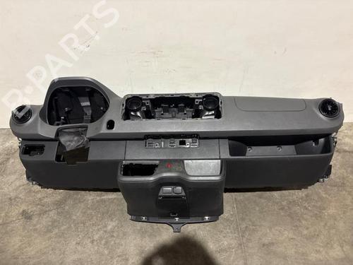 Used Dashboard Dashboard 38825564 38825564