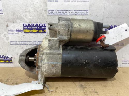 Starter MERCEDES-BENZ A-CLASS (W169) A 180 CDI (169.007, 169.307) | BP38846767M8 - Image 2
