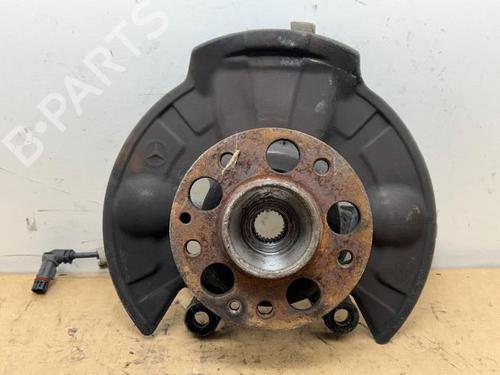 Used Left front steering knuckle Left front steering knuckle 38821868 38821868
