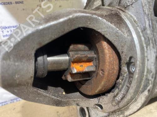 Starter MERCEDES-BENZ CLC-CLASS (CL203) CLC 180 Kompressor (203.746) | BP38846703M8 - Image 3