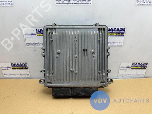 Engine control unit (ECU) MERCEDES-BENZ M-CLASS (W164) ML 280 CDI 4-matic (164.120) | BP25944584M57 