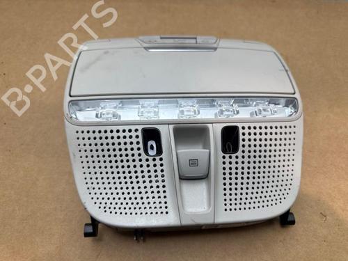 Kabinelys Kabinelys MERCEDES-BENZ GLC (X253) 220 d 4-matic (253.905, 253.903) (170 hp) 38832394 38832394