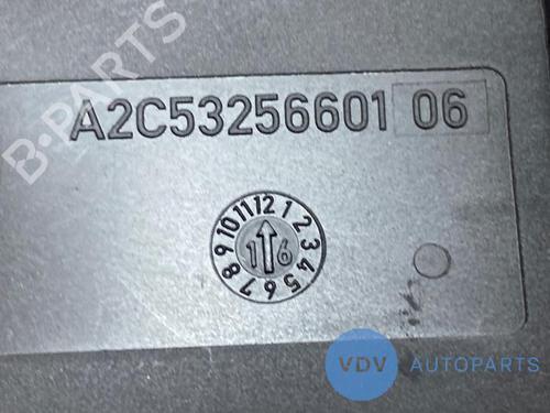 Electronic module MERCEDES-BENZ A-CLASS (W176) A 160 (176.041) | BP25959823M83 