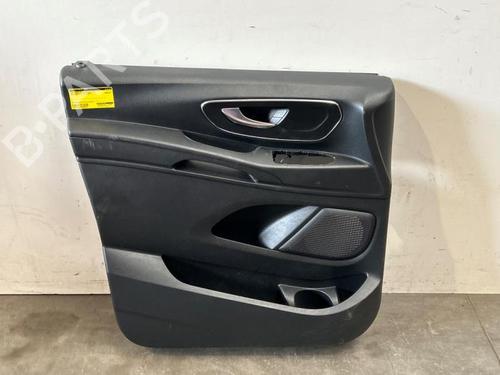Used Front left panel Front left panel 38819938 38819938
