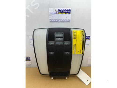 interior-roof-light-mercedes-benz-cls-c218-2011-2012-2013-2014-2015-2016-2017-38847717 main image