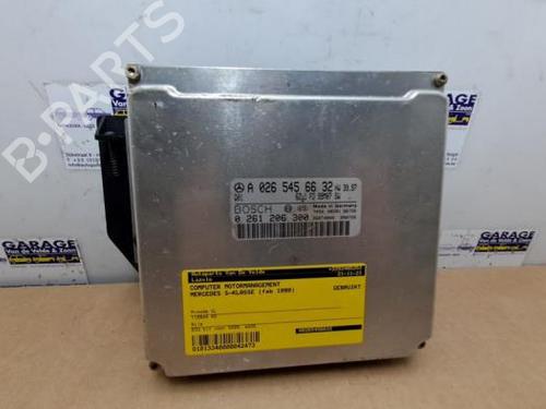 Used Engine control unit (ECU) Engine control unit (ECU) 38844701 38844701