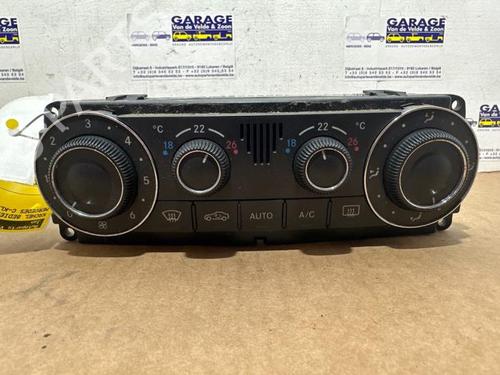 Used Climate control Climate control 38850453 38850453