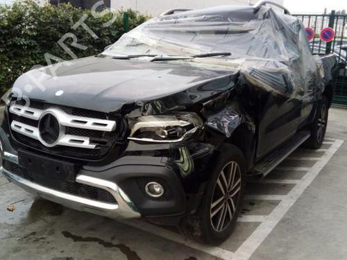 Transfer box MERCEDES-BENZ X-CLASS (470) X 250 d 4-matic (470.231) | BP38836944M36 - Image 9