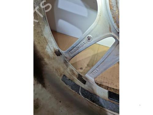 Fælk MERCEDES-BENZ A-CLASS (W177) A 200 (177.087) | BP38818743C45 - Image 4