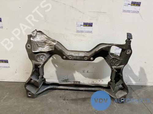 Subframe MERCEDES-BENZ CLK Convertible (A209) CLK 200 Kompressor (209.442) | BP25956904M9 