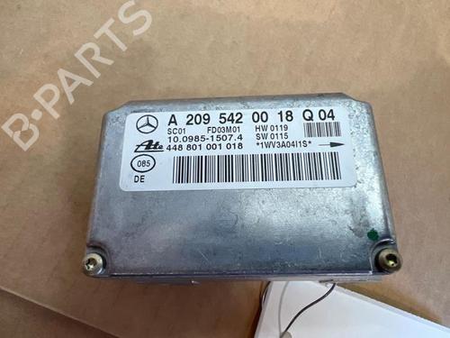 Electronic sensor MERCEDES-BENZ CLK (C209) CLK 220 CDI (209.308) | BP38829543M84 - Image 3