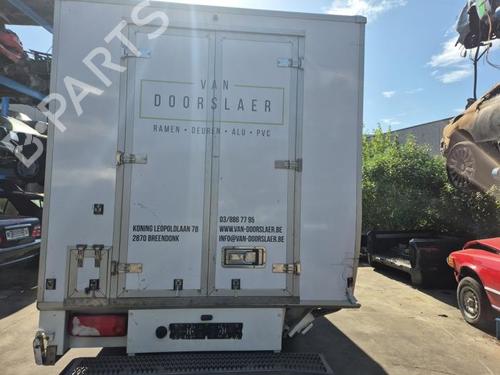 Front left panel MERCEDES-BENZ SPRINTER 5-t Platform/Chassis (B906) 518 CDI (906.153, 906.155, 906.253, 906.255) | BP40454115C58 - Image 7
