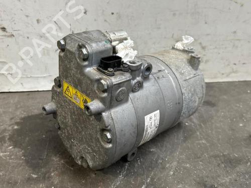 AC compressor MERCEDES-BENZ E-CLASS (W212) E 300 Hybrid / BlueTEC Hybrid (212.098) | BP38820018M34 - Image 2