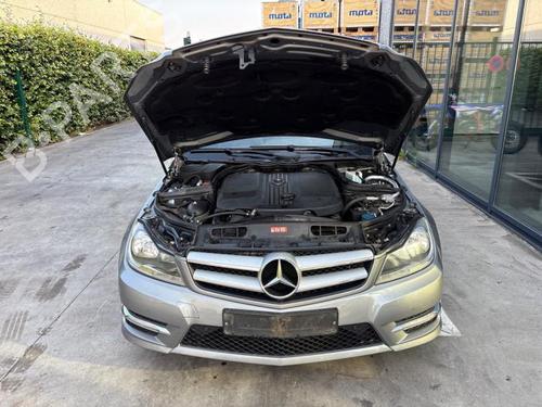 Radio MERCEDES-BENZ C-CLASS Coupe (C204) C 220 CDI (204.302) | BP38826073E6 - Image 11