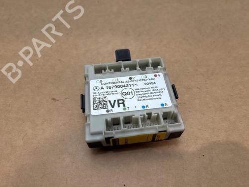 Used Electronic module Electronic module 38819720 38819720