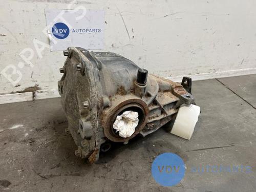Used Rear differential MERCEDES-BENZ C-CLASS (W203) C 200 Kompressor (203.042) (163 hp) 25966099