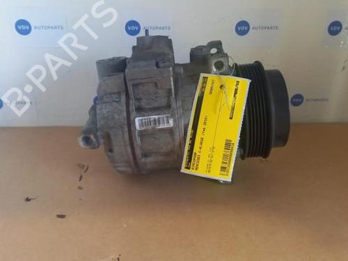 Used AC compressor AC compressor 38837701 38837701