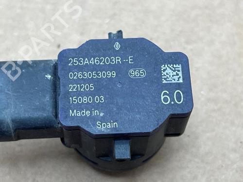 Electronic module MERCEDES-BENZ T-CLASS MPV (W420) T 180 CDI (420.833) | BP38832835M83 - Image 3