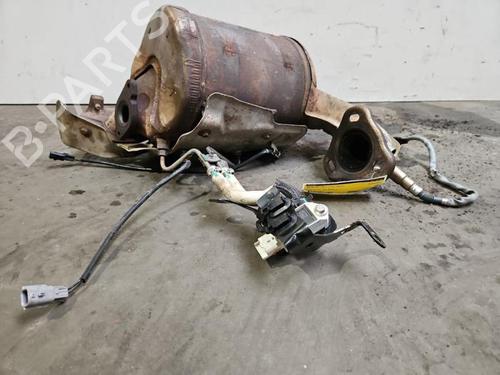 Catalyst MERCEDES-BENZ VITO Van (W447) 111 CDI (447.601, 447.603, 447.605) | BP38824474M10 - Image 3