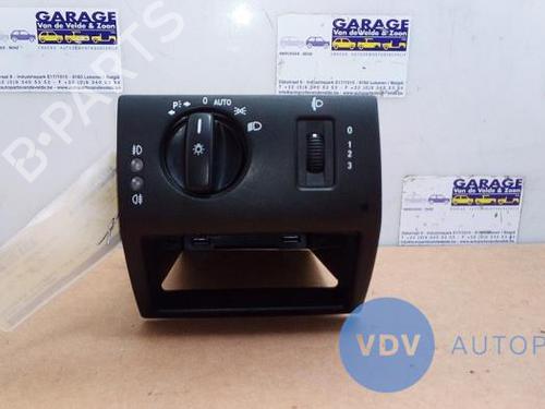 Used Headlight switch MERCEDES-BENZ A-CLASS (W169) A 180 CDI (169.007, 169.307) (109 hp) 25944982