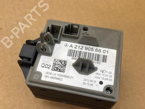 Ignition barrel MERCEDES-BENZ E-CLASS T-Model (S212) E 200 CDI / BlueTEC (212.205, 212.206) | BP38850879M48 - Image 6