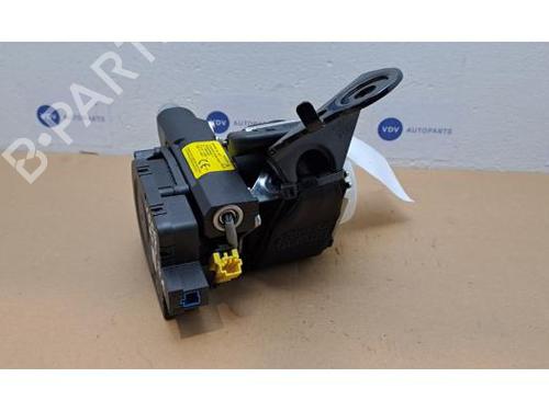 Rear left seatbelt MERCEDES-BENZ S-CLASS (V223) S 580 e 4-matic (223.169) | BP38841287I29 - Image 3