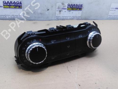 Used Climate control Climate control 38855152 38855152