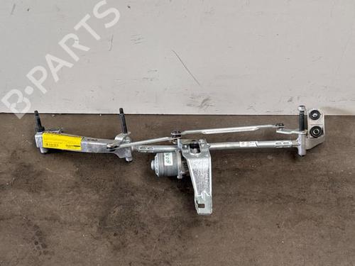 Used Front wipers mechanism Front wipers mechanism 38828271 38828271