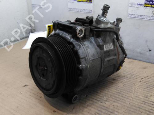 AC compressor MERCEDES-BENZ C-CLASS (W203) C 200 CDI (203.007) | BP38856560M34 - Image 7
