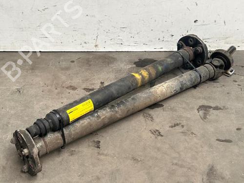 Used Driveshaft Driveshaft MERCEDES-BENZ S-CLASS Coupe (C126) 500 SEC (126.044) (231 hp) 40070225 40070225